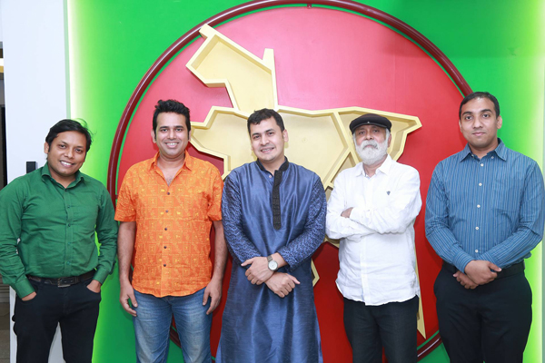 স্টার ভয়েসের গালা রাউণ্ড শুক্রবার