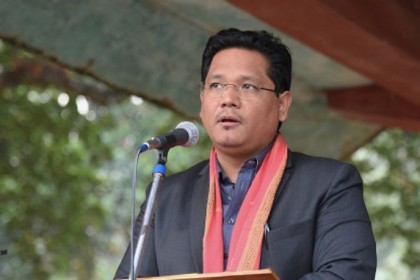 বাংলাদেশের সঙ্গে সম্পর্ক উন্নয়নে জোর দিলেন মেঘালয়ের মুখ্যমন্ত্রী
