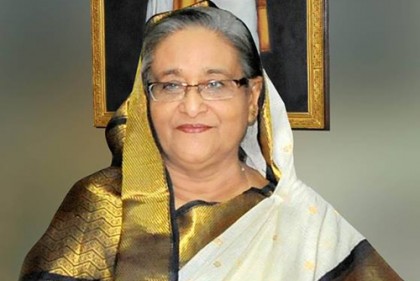 সৌদিতে যৌথ সামরিক মহড়ার সমাপনীতে প্রধানমন্ত্রীকে আমন্ত্রণ