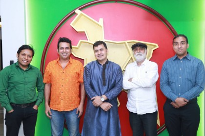 স্টার ভয়েসের গালা রাউণ্ড শুক্রবার