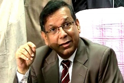 'খালেদা জিয়ার জামিন নিয়ে রাজনৈতিক বোমাবাজি করছে বিএনপি'