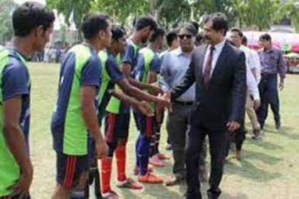 ফাইনালে ইবির বিপক্ষে লড়বে রাবি