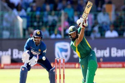 জুলাইয়ে শ্রীলঙ্কা সফর করবে দক্ষিণ আফ্রিকা 