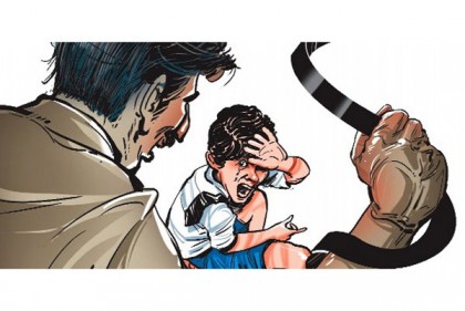 লটকন খাওয়ায় ছয় শিশুকে বেঁধে পেটালেন আওয়ামী লীগ নেতা