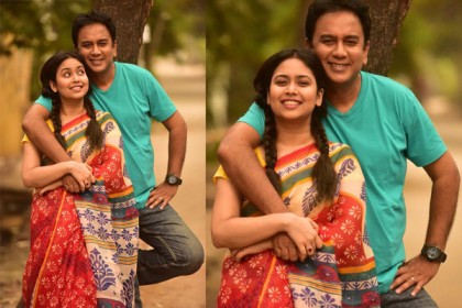 ঈদে জাহিদ-ভাবনার 'মেঘ পিয়নের চিঠি'