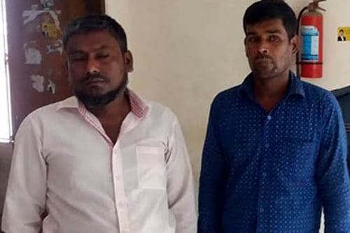 রিমান্ডে সেই দুই বাস চালক  