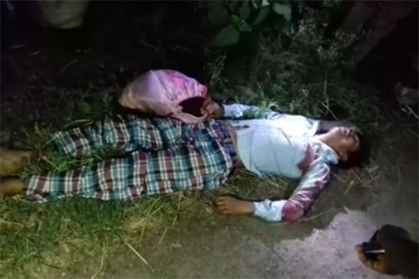 সিরাজগঞ্জে পৃথক স্থান থেকে দুই লাশ উদ্ধার