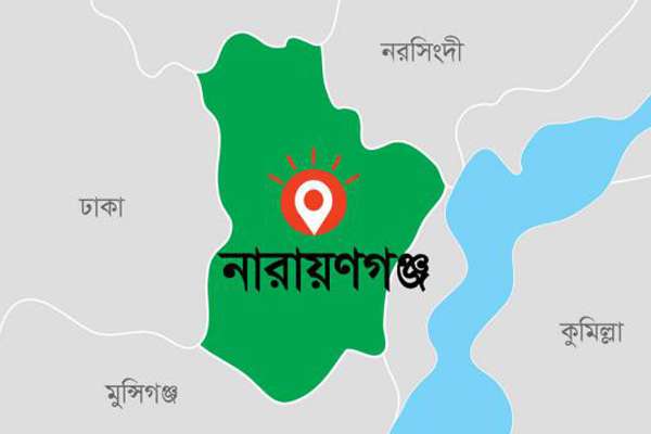 পাসপোর্ট করার সময় রোহিঙ্গা সন্দেহে কিশোরীসহ দালাল আটক