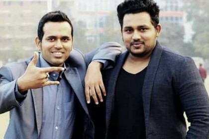 অনুরূপ আইচ ও খন্দকার বাপ্পির 'তাকডুমাদুম তাক'
