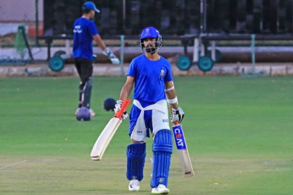 রাহানের রাজস্থানে ৯ অলরাউন্ডার