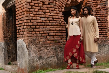 ইয়াংকে'র বৈশাখী আয়োজন