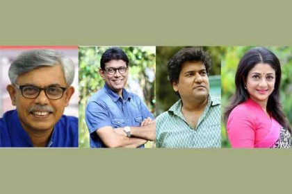প্রিমিয়ারেই বাজিমাত পরীর স্বপ্নজালের (ভিডিও)