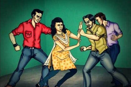 কলকাতার ফুটপথে গণধর্ষণের শিকার কিশোরী, গ্রেফতার ৩