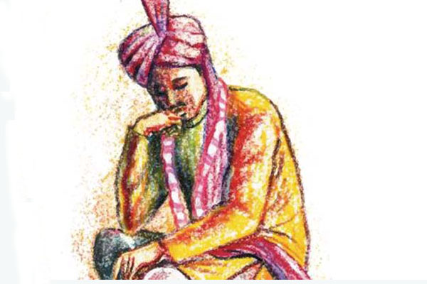 বিয়ের আসর থেকে বর গ্রেফতার