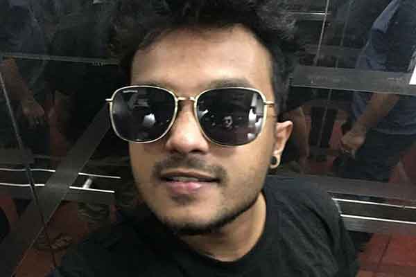 ৩ মাসের জন্য নিষিদ্ধ অ্যালেন শুভ্র