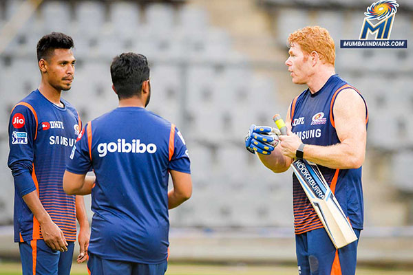 মুম্বাই ইন্ডিয়ান্সের সম্ভাব্য একাদশ