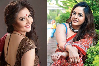 বোমা ফাটালেন স্বস্তিকা, কী বললেন শ্রীলেখা?