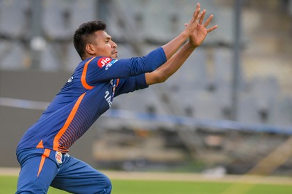 দোয়া চাইলেন মুস্তাফিজ