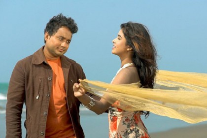 লিমন-তৃষ্ণার রোমান্টিক রসায়ন (ভিডিও)