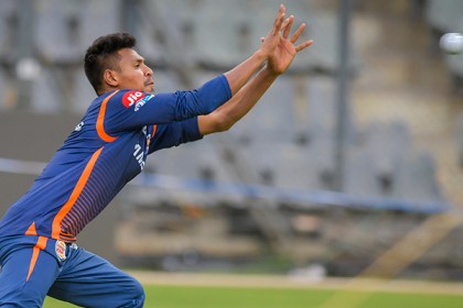 মুস্তাফিজের মুম্বাইয়ের ম্যাচ সূচি