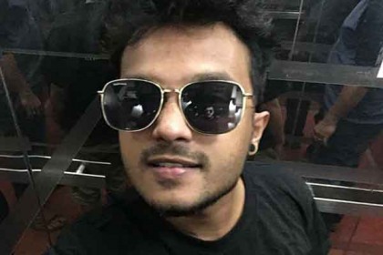 ৩ মাসের জন্য নিষিদ্ধ অ্যালেন শুভ্র