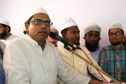 কওমী মাদ্রাসার শিক্ষার্থীরা জঙ্গিবাদে জড়িত নয়: পলক