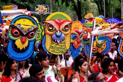 মালয়েশিয়ায় বর্ষবরণে ব্যাপক প্রস্তুতি
