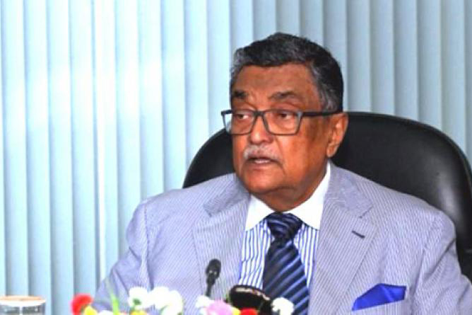 'আর্সেনিকের ঝুঁকি নিরসনে ২ লাখ নলকূপ স্থাপন করা হবে'
