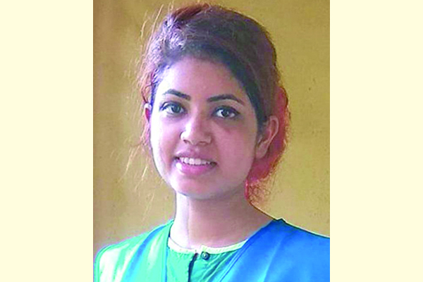 বিশ্বের উদীয়মান ১০ তরুণের একজন বাংলাদেশি