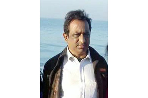 রথীশ চন্দ্র হত্যাকাণ্ড; দায়িত্বে অবহেলায় দুই এসআই ক্লোজড