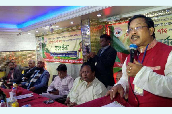 রাঙ্গুনিয়াকে মাদক মুক্ত করতে প্রবাসীদের এগিয়ে আসার আহ্বান
