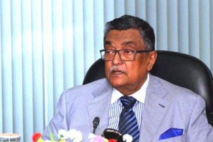 'আর্সেনিকের ঝুঁকি নিরসনে ২ লাখ নলকূপ স্থাপন করা হবে'

