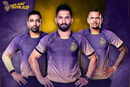 কোহলিদের বিপক্ষে কলকাতার সম্ভাব্য একাদশ