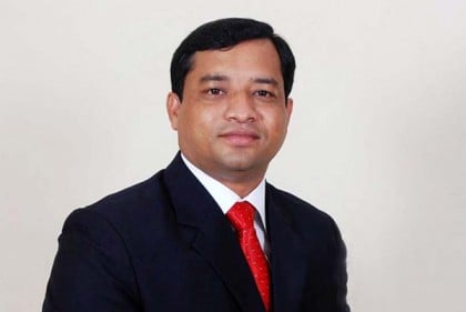 গাজীপুর সিটিতে নৌকা পেলেন জাহাঙ্গীর