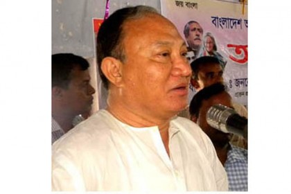 'পাহাড়ে সশস্ত্র সন্ত্রাসীরা একজোট হয়েছে'