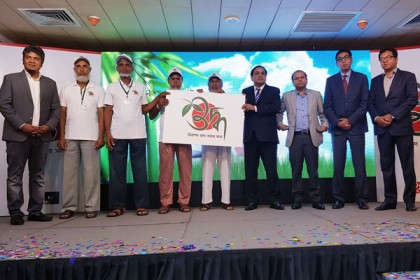 স্বপ্ন নিয়ে এলো সবজি ও ফলের নতুন ব্র্যান্ড 'শুদ্ধ'
