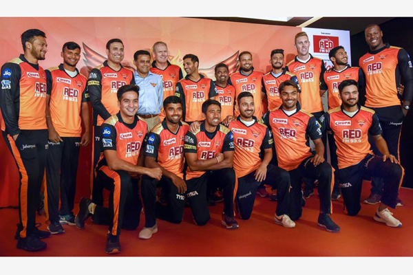 এক নজরে সাকিবের হায়দরাবাদ