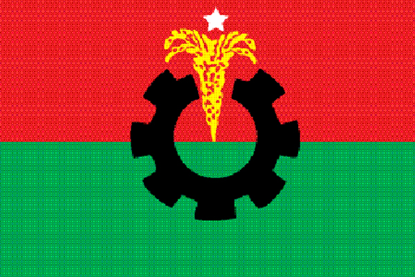সিলেটে বিএনপির বিভাগীয় সমাবেশ মঙ্গলবার 

