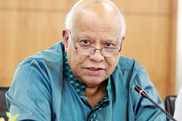 'দেশে সৎ লোকের সংখ্যা বাড়ছে'