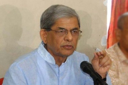 কোটা সংস্কারের শিক্ষার্থীদের আন্দোলন যৌক্তিক : ফখরুল