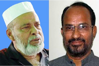 গাজীপুরে হাসানউদ্দিন সরকার, খুলনায় নজরুল ইসলাম মঞ্জু
