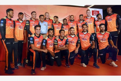 এক নজরে সাকিবের হায়দরাবাদ