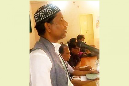 ধনবাড়ীতে শিল্পকলা একাডেমি উদ্বোধন