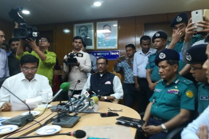 এক মাসের জন্য কোটা সংস্কার আন্দোলন স্থগিত