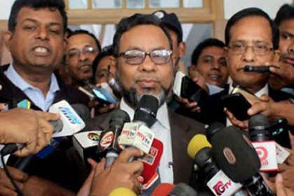 কোটার বিষয়টি জনপ্রশাসন মন্ত্রণালয় পরীক্ষা-নিরীক্ষা করবে