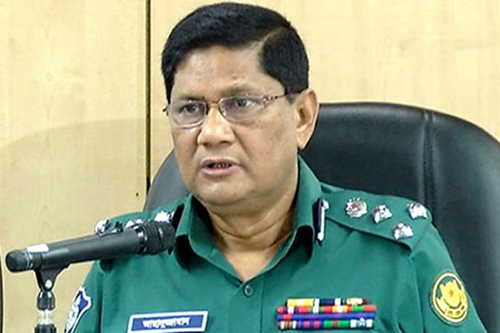 'ঢাবি উপাচার্যের বাসভবনে হামলায় জড়িতদের আইনের আওতায় আনা হবে' 