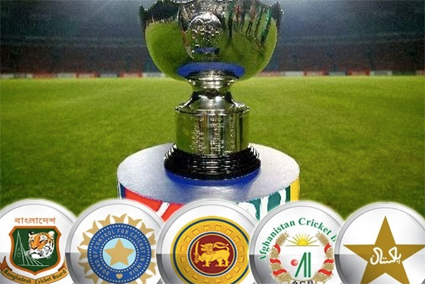 ভারতে নয়, এশিয়া কাপ হবে সংযুক্ত আরব আমিরাতে 