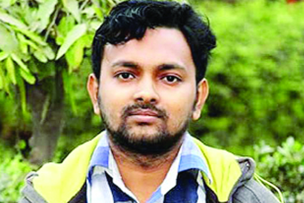 লাইফ সাপোর্টে হাত হারানো সেই রাজীব