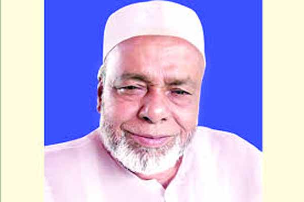 'বড় দলের মনোনয়ন পাওয়া গৌরবের ব্যাপার'
