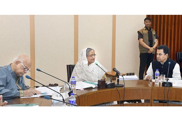 বেসরকারি বিশ্ববিদ্যালয়ে ভ্যাট থাকবে না: প্রধানমন্ত্রী